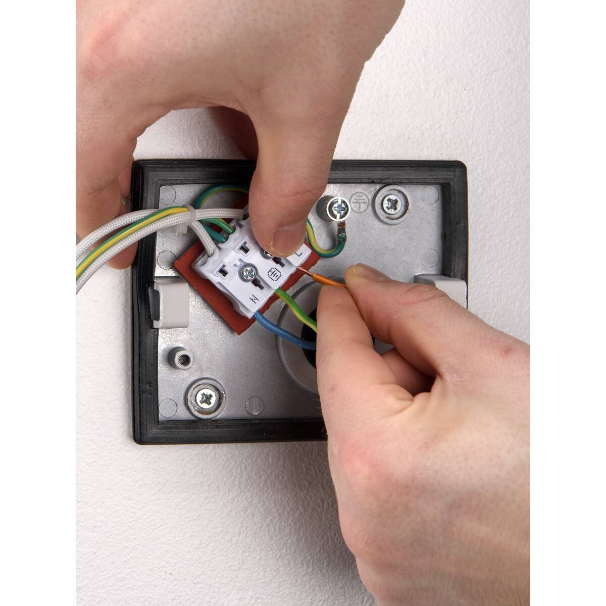 LA 1005149 SITRA S WL SINGLE venkovní LED nástěnné přisazené svítidlo bílé CCT switch 3000/4000 K - BIG WHITE (SLV) (obrázek 7)