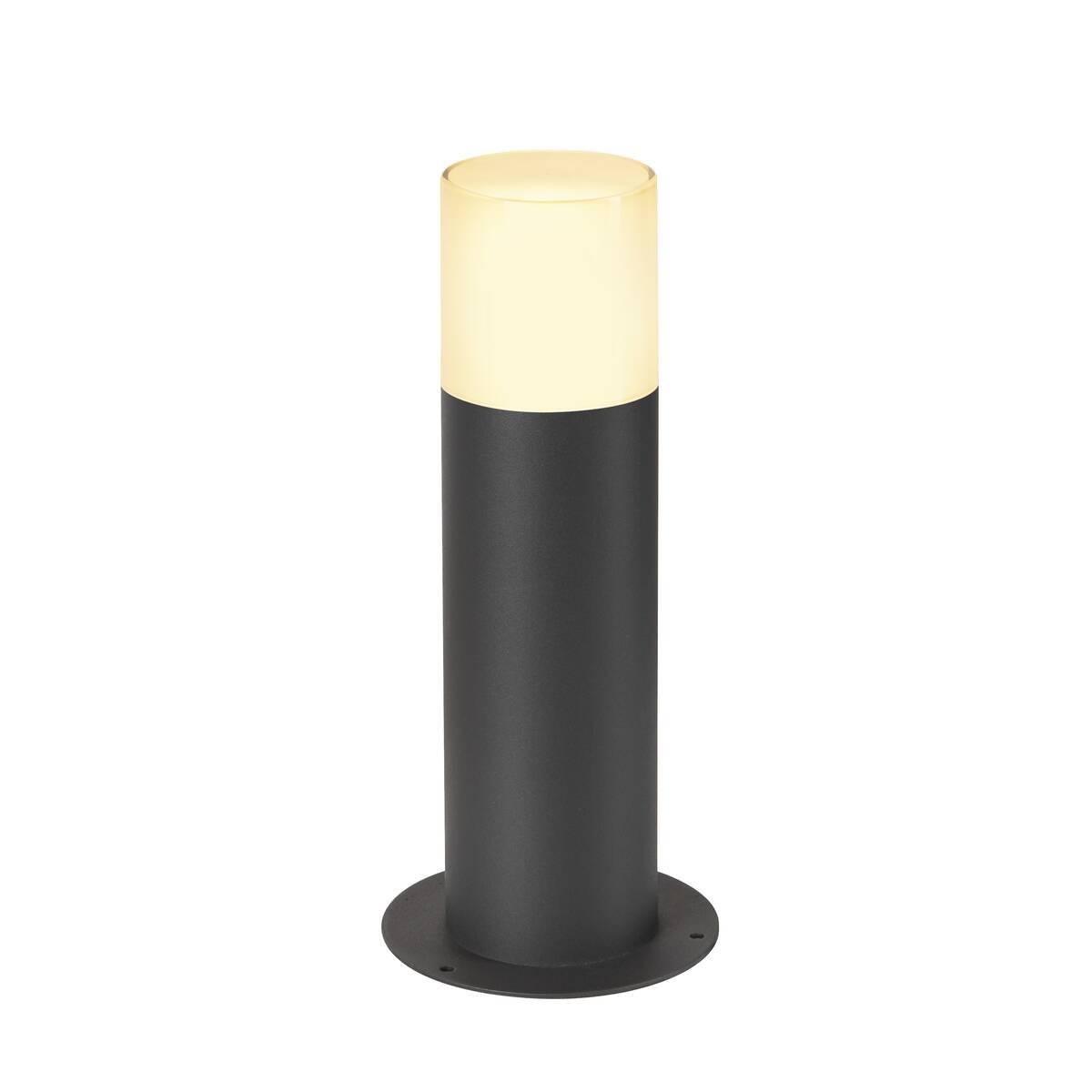 LA 1006180 GRAFIT E27 30 Pole round sloukové svítidlo antracit - BIG WHITE (SLV)