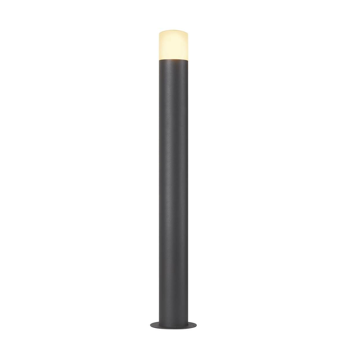 LA 1006182 GRAFIT E27 90 Pole round stojací svítidlo antracit - BIG WHITE (SLV) (obrázek 4)