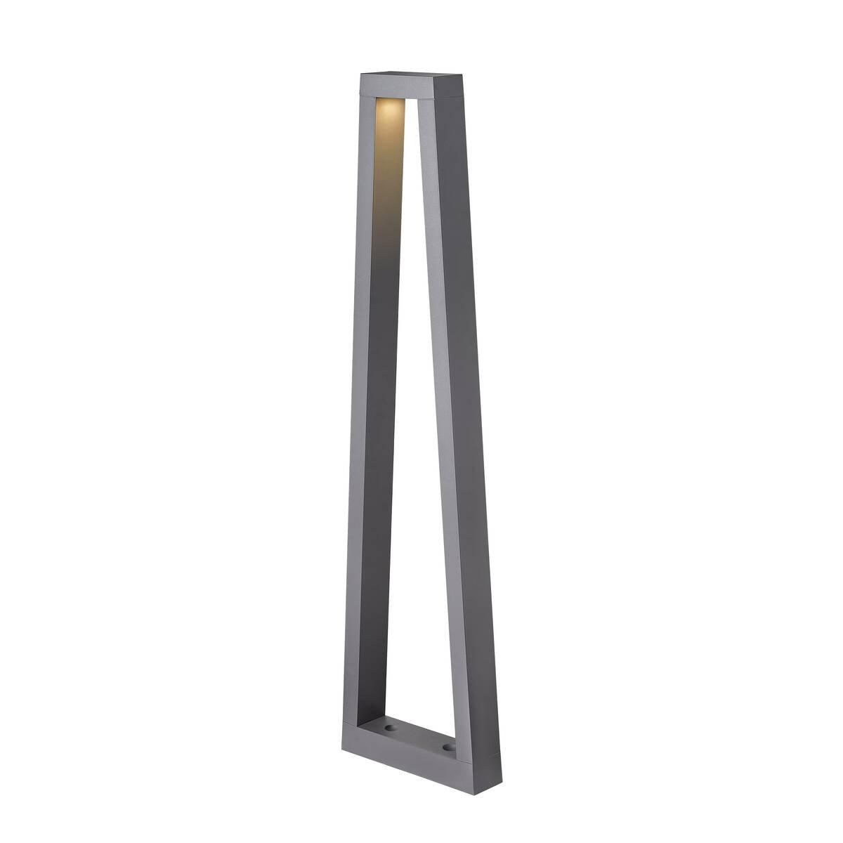 LA 1005441 BOOKAT Pole PHASE stojací svítidlo antracit CCT - BIG WHITE (SLV)