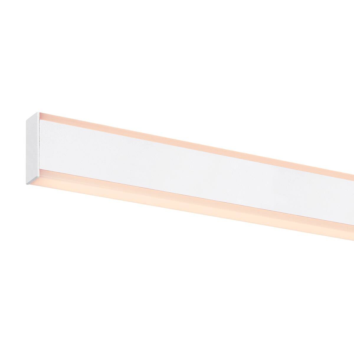 LA 1006186 ONE LINEAR 100 PHASE up/down závěsné svítidlo bílé 24 W 2700/3000 K - BIG WHITE (SLV) (obrázek 3)