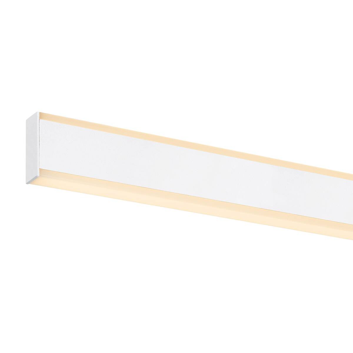 LA 1006186 ONE LINEAR 100 PHASE up/down závěsné svítidlo bílé 24 W 2700/3000 K - BIG WHITE (SLV) (obrázek 4)