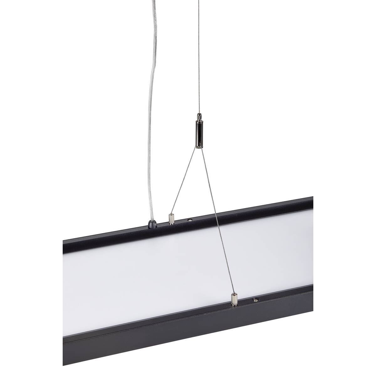LA 1005395 WORKLIGHT DALI závěsné svítidlo černé 57 W 4000 K 80° - BIG WHITE (SLV) (obrázek 5)