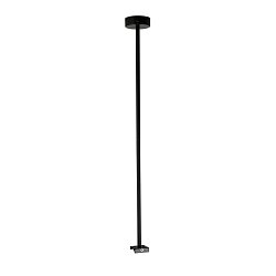 Obrázek pro produkt Deko-Light závěs nevýklopné (63,5cm) pro 3-fázový svítidla D Line černá - DEKOLIGHT
