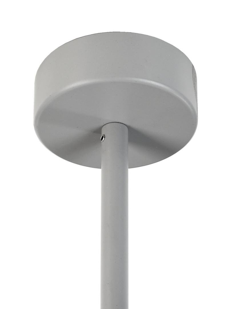 IMPR 710085 Deko-Light závěs nevýklopné (63,5cm) pro 3-fázový svítidla D Line stříbrná (obrázek 5)
