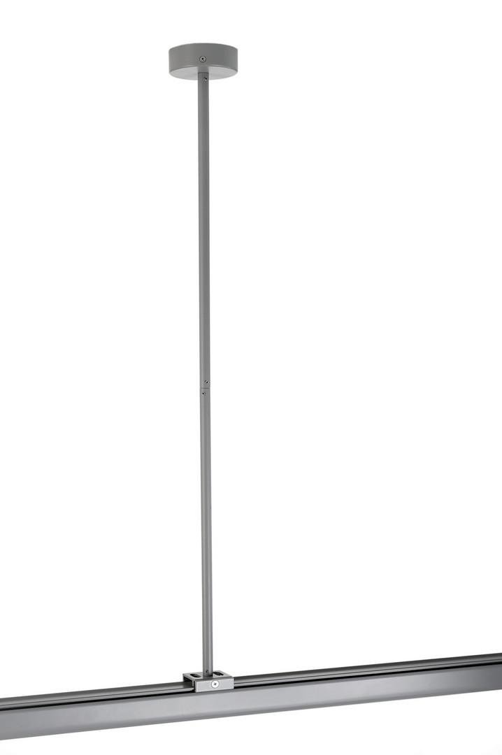 IMPR 710085 Deko-Light závěs nevýklopné (63,5cm) pro 3-fázový svítidla D Line stříbrná (obrázek 6)