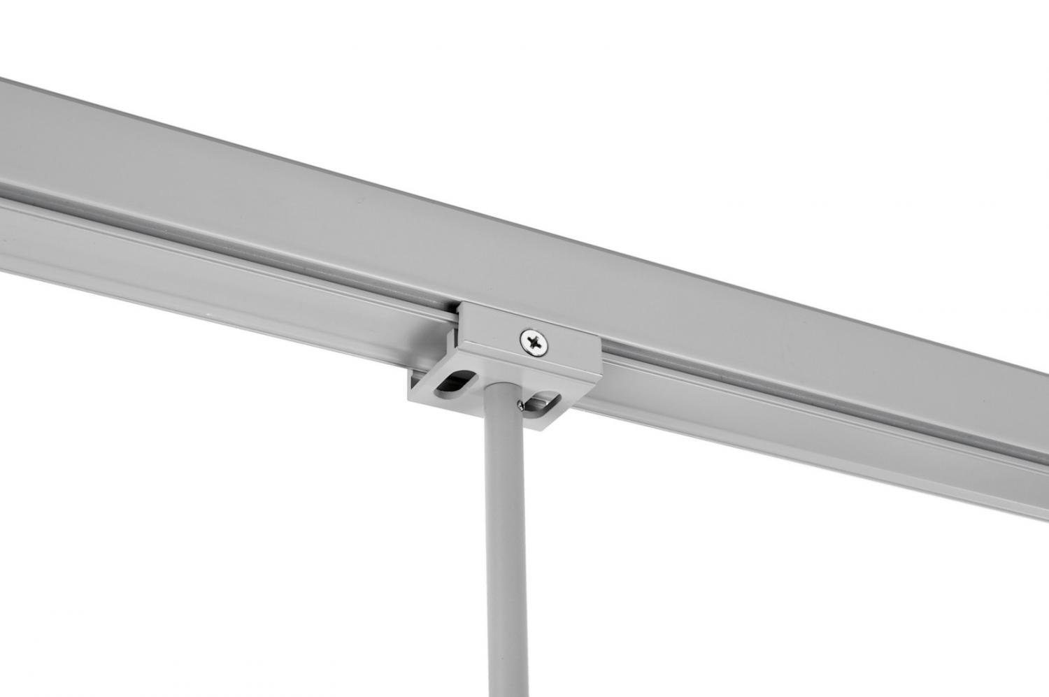 IMPR 710085 Deko-Light závěs nevýklopné (63,5cm) pro 3-fázový svítidla D Line stříbrná (obrázek 7)