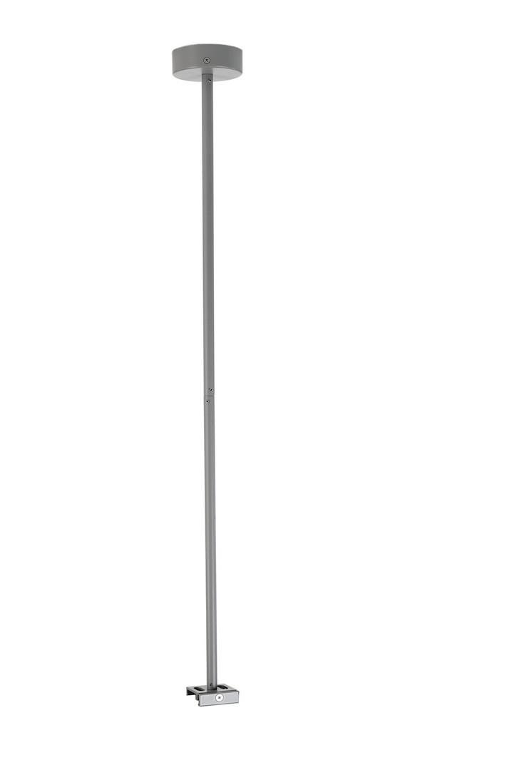 IMPR 710085 Deko-Light závěs nevýklopné (63,5cm) pro 3-fázový svítidla D Line stříbrná (obrázek 8)
