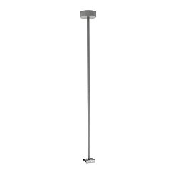 Obrázek pro produkt Deko-Light závěs nevýklopné (63,5cm) pro 3-fázový svítidla D Line stříbrná - DEKOLIGHT