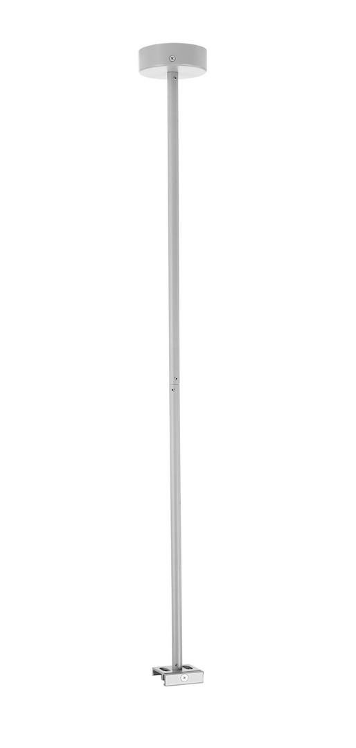 IMPR 710078 Deko-Light závěs nevýklopné (63,5cm) pro 3-fázový svítidla D Line bílá - LIGHT IMPRESSIONS