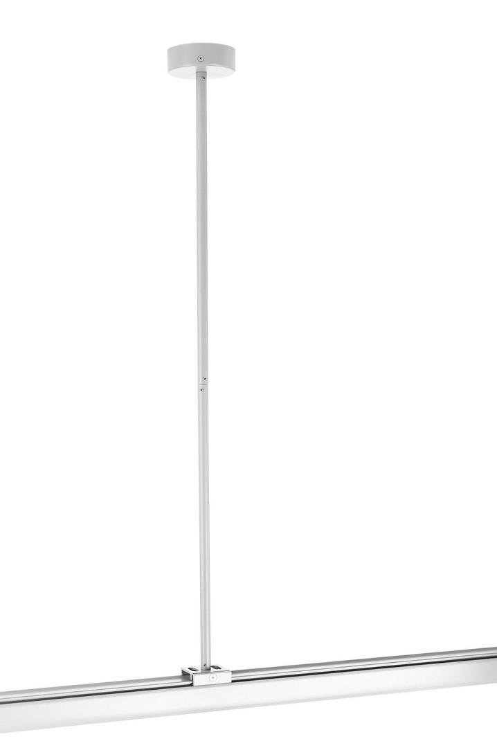 IMPR 710078 Deko-Light závěs nevýklopné (63,5cm) pro 3-fázový svítidla D Line bílá (obrázek 5)