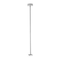 Obrázek pro produkt Deko-Light závěs nevýklopné (63,5cm) pro 3-fázový svítidla D Line bílá - DEKOLIGHT
