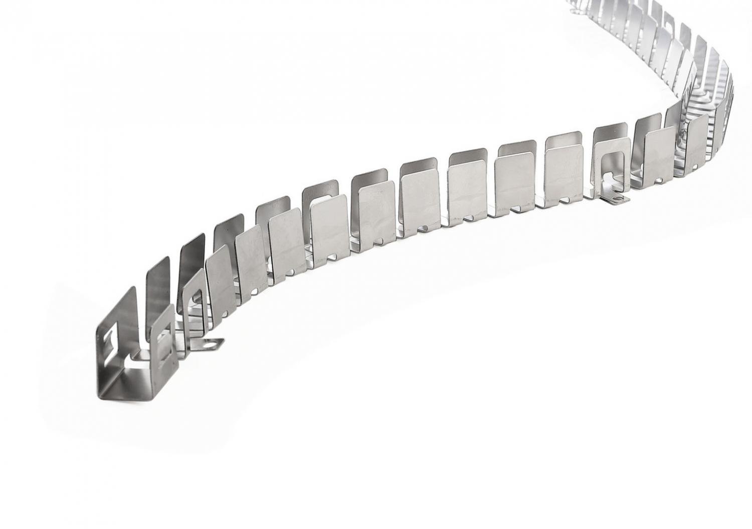 Deko-Light Flex profil pro D Flex Line Side  - LIGHT IMPRESSIONS Obrázek produktu Deko-Light Flex profil pro D Flex Line Side  - LIGHT IMPRESSIONS