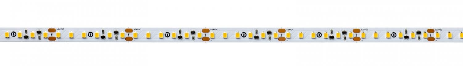 Deko-Light flexibilní LED pásek 2835-120-24V-3000K-10m 24V DC 9,50 W/m 3000 K 705 lm/m 10000 mm - LIGHT IMPRESSIONS Obrázek produktu Deko-Light flexibilní LED pásek 2835-120-24V-3000K-10m 24V DC 9,50 W/m 3000 K 705 lm/m 10000 mm - LIGHT IMPRESSIONS