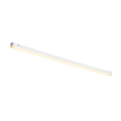Obrázek pro produkt BATTEN 120 světelná lišta bílá 18 W CCT Switch 3000/4000 K - BIG WHITE (SLV)
