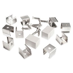 Obrázek pro produkt Deko-Light montážní set pro D Flex Line 12,0 x 20,0 mm - DEKOLIGHT