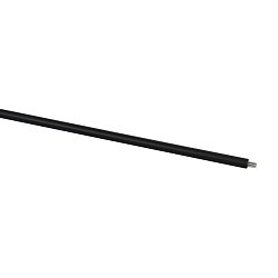 Obrázek pro produkt Deko-Light prodloužení pro závěs (30cm) pro 3-fázový svítidla D Line černá - DEKOLIGHT