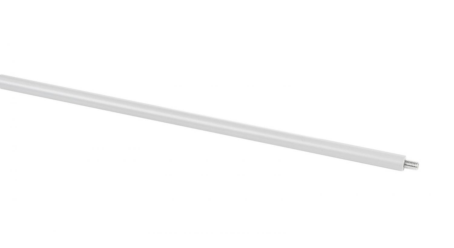 IMPR 710086 Deko-Light prodloužení pro závěs (30cm) pro 3-fázový svítidla D Line bílá - LIGHT IMPRESSIONS