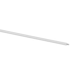 Obrázek pro produkt Deko-Light prodloužení pro závěs (30cm) pro 3-fázový svítidla D Line bílá - DEKOLIGHT