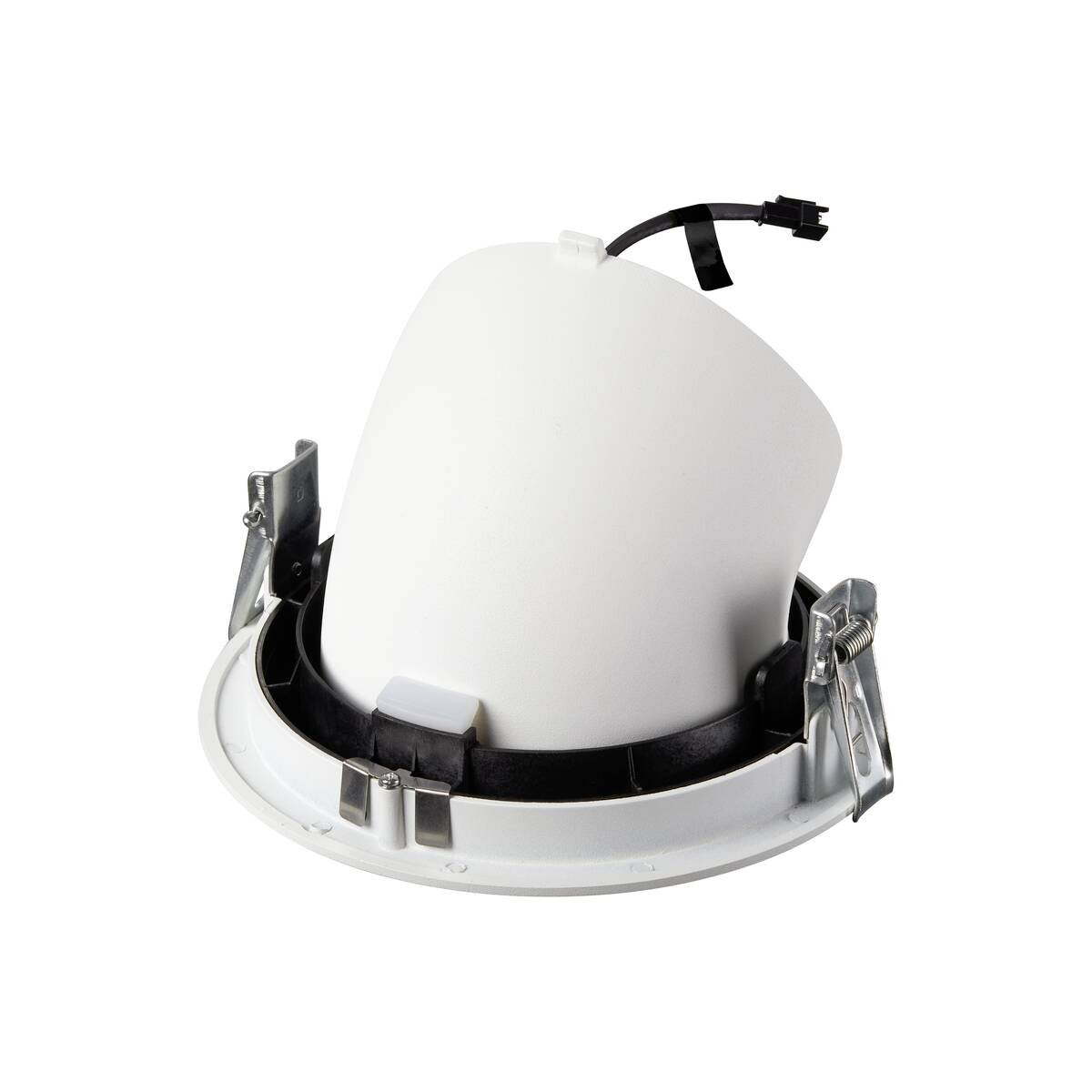LA 1006057 NUMINOS® GIMBLE XL zápustné stropní svítidlo bílé 3000 K 20° - BIG WHITE (SLV) (obrázek 3)