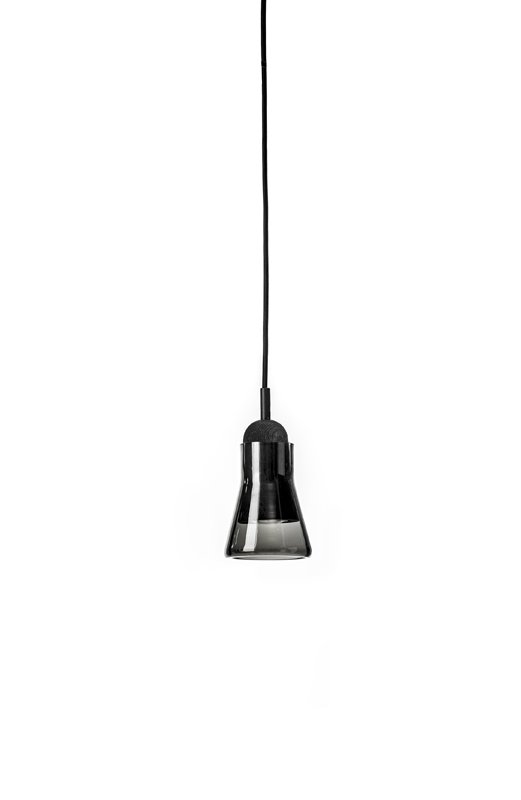 BRO PC00897-BIANCO Závěsné svítidlo SHADOWS 4W LED - BROKIS A