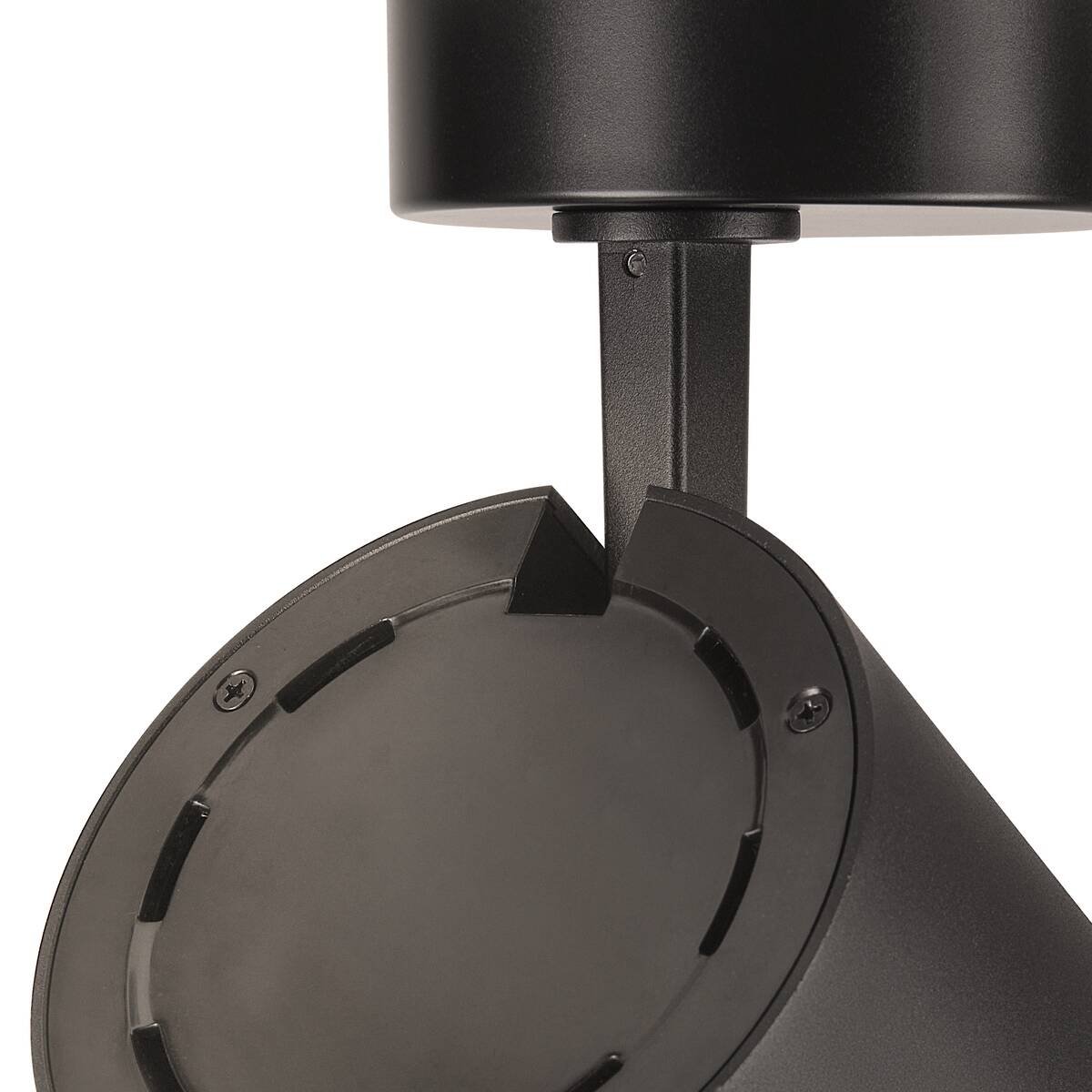 LA 1006089 NUMINOS® SPOT XL PHASE přisazené stropní svítidlo černé 36 W 3000 K 24° - BIG WHITE (SLV) (obrázek 4)