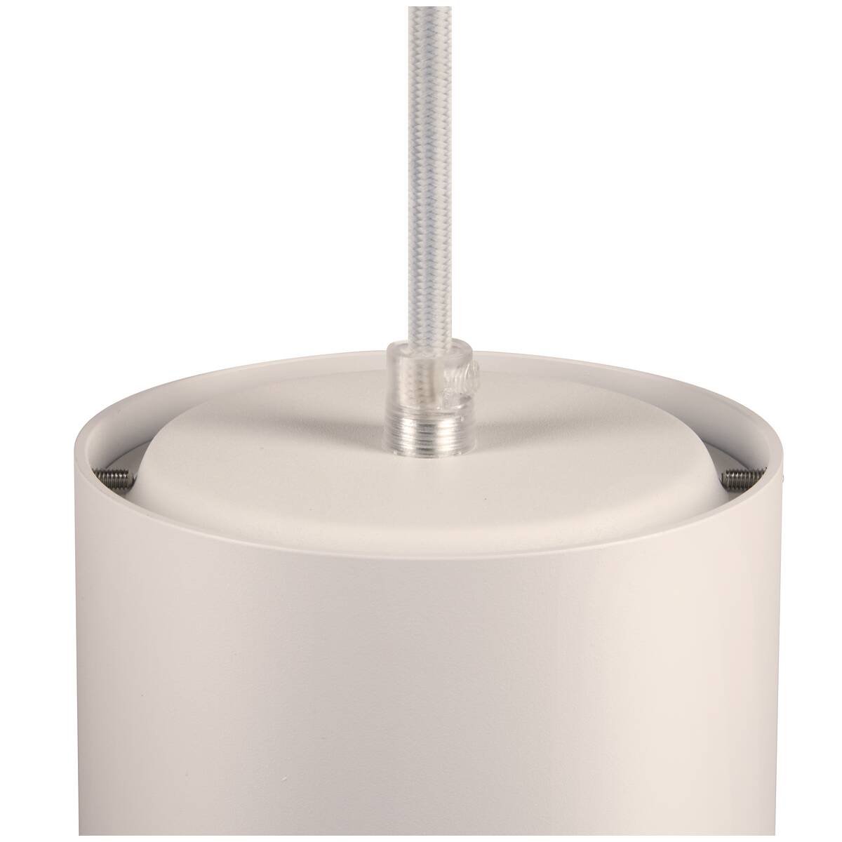 LA 1005787 NUMINOS® DALI XL závěsné svítidlo bílé/černé 36 W 3000 K 36° - BIG WHITE (SLV) (obrázek 4)