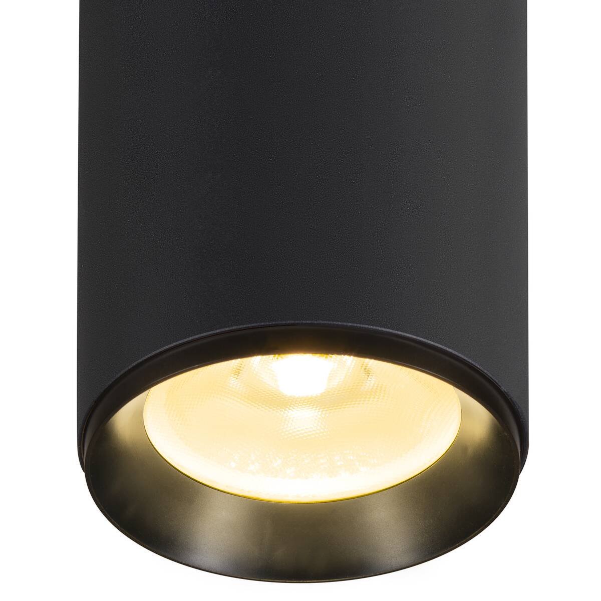 LA 1005784 NUMINOS® DALI XL závěsné svítidlo černé 36 W 3000 K 36° - BIG WHITE (SLV) (obrázek 4)