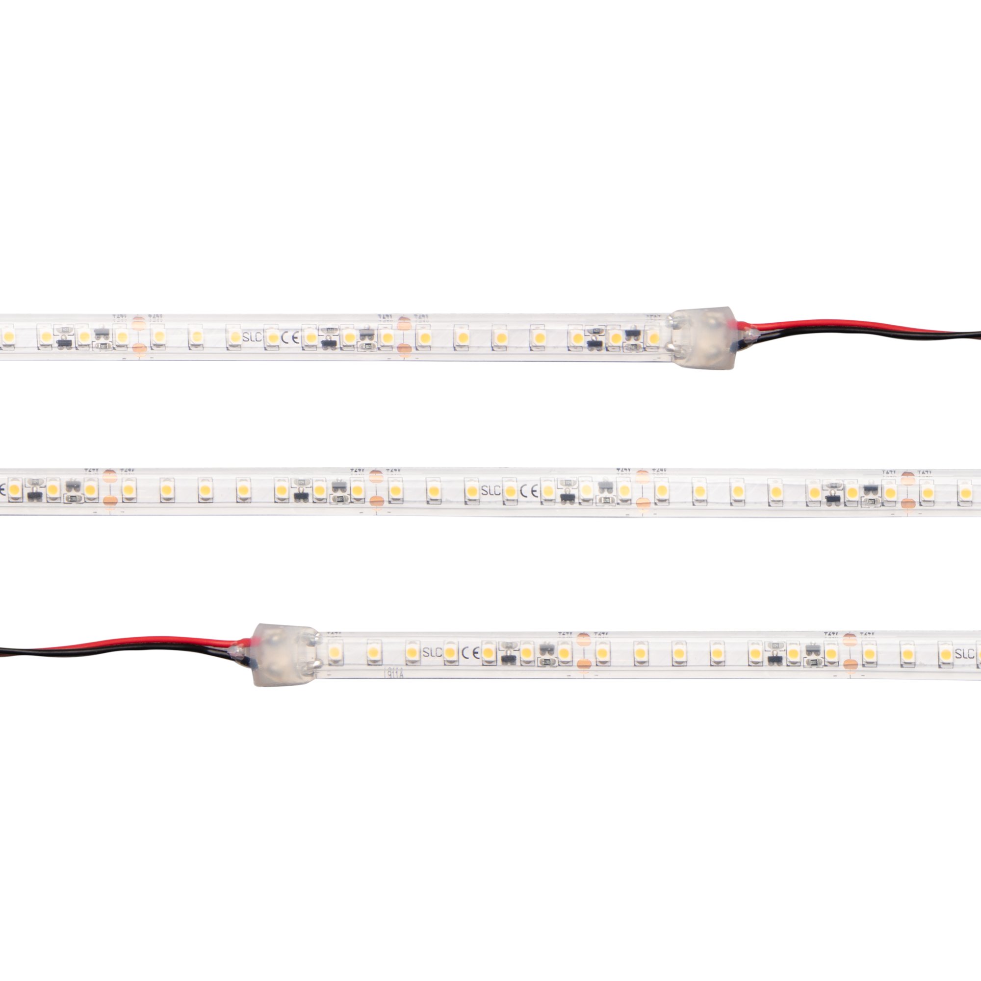 SLC S103139 LED pásek SLC LED STRIP MONO CC 126 10M 10MM 10W 910LM 830 IP54 - TLG