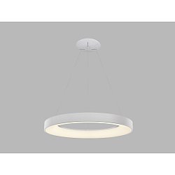 Obrázek pro produkt Svítidlo BELLA 60 P-Z, W TRIAC DIM 50W 2CC3000K/4000K závěsná bílá - LED2 Lighting