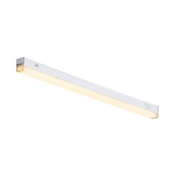 Obrázek pro produkt BATTEN 60 světelná lišta bílá 9 W CCT Switch 3000/4000 K - BIG WHITE (SLV)