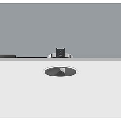 Obrázek pro produkt Svítidlo IKU LENS WALLWASHER DALI-2 17,2W 936lm 2700-6500K Tunable White - ERCO