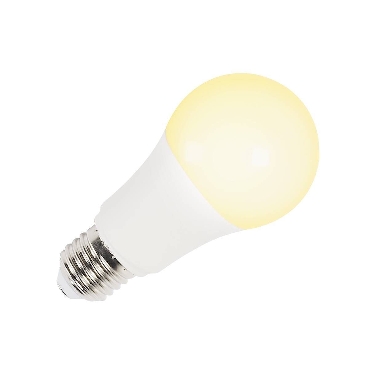 LA 1005317 A60 E27 tunable smart LED světelný zdroj bílý 9 W 2700 6500 K CRI 90 230° - BIG WHITE (SLV) (obrázek 4)