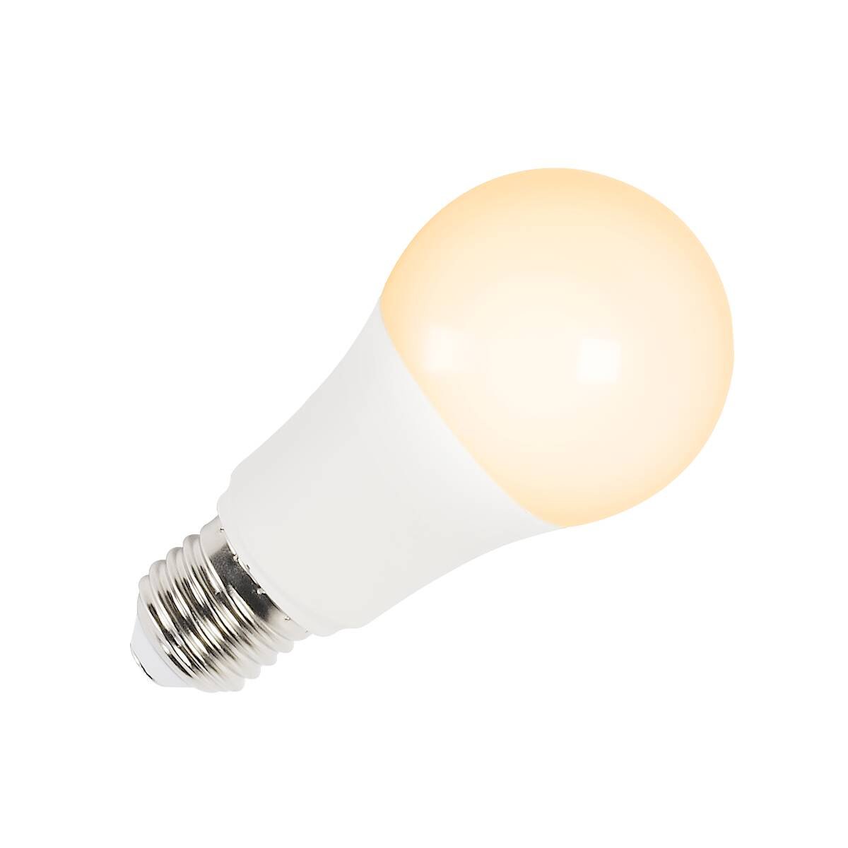 LA 1005317 A60 E27 tunable smart LED světelný zdroj bílý 9 W 2700 6500 K CRI 90 230° - BIG WHITE (SLV) (obrázek 5)