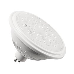 Obrázek pro produkt QPAR111 GU10 tunable smart LED světelný zdroj bílý 10 W 2700 6500 K CRI 90 40° - BIG WHITE (SLV)
