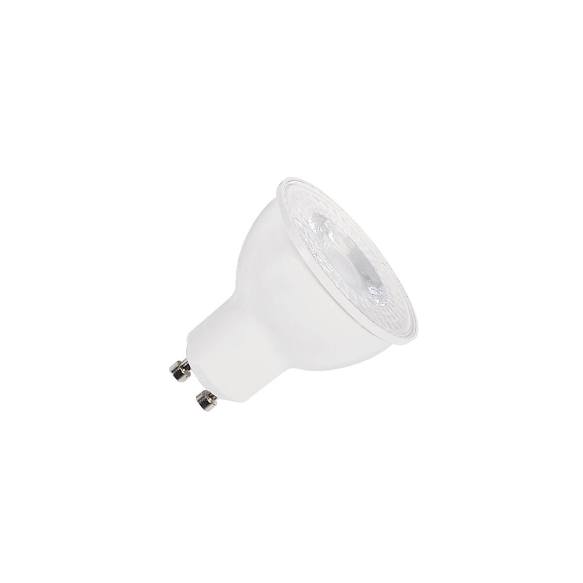 LA 1005312 QPAR51 GU10 RGBW smart LED světelný zdroj bílý /transparentní 5,2 W CRI 90 38° - BIG WHITE (SLV)