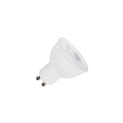 Obrázek pro produkt QPAR51 GU10 tunable smart LED světelný zdroj bílý/transparentní 5 W 2700 6500 K CRI 90 38° - BIG WHITE (SLV)
