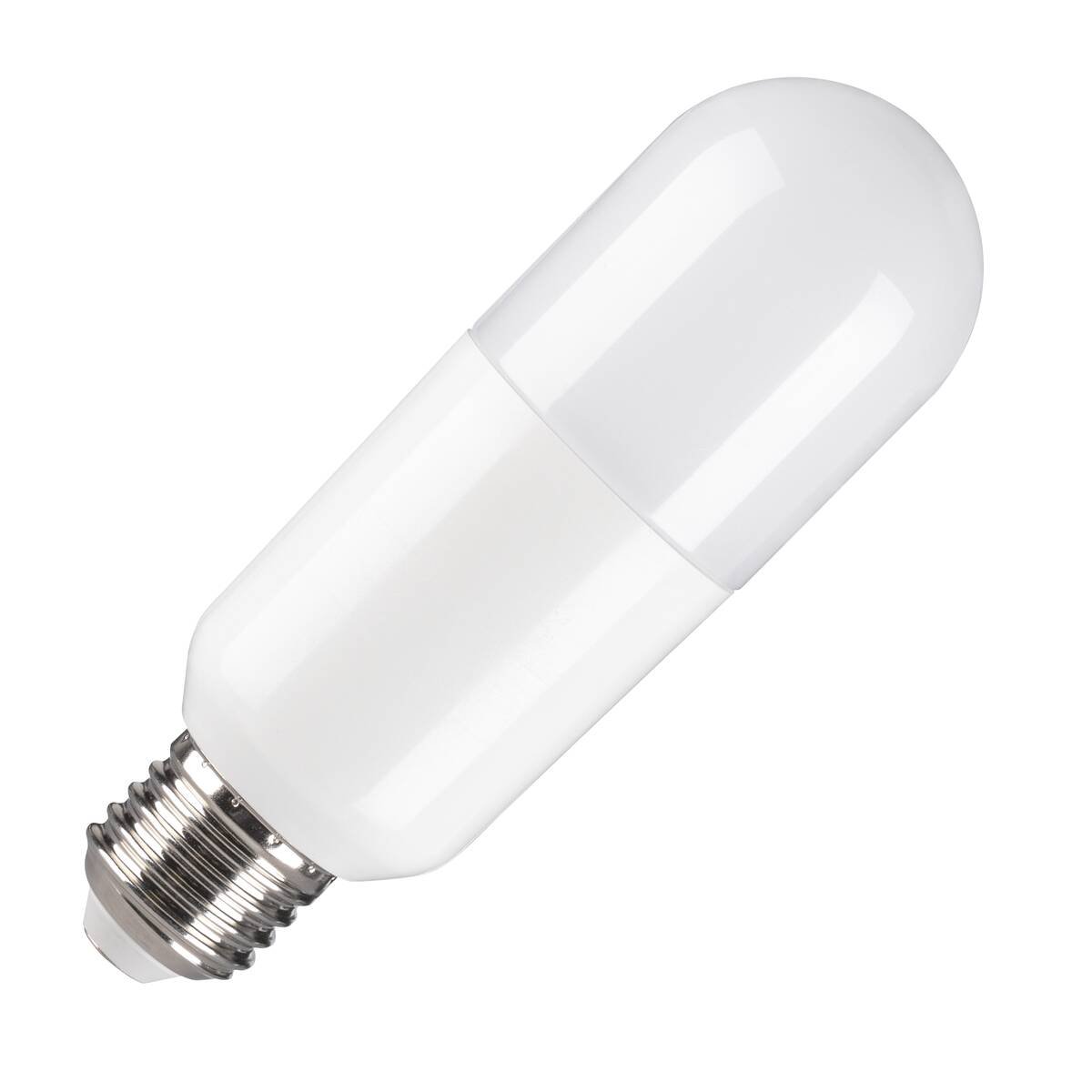 LA 1005308 T45 E27 LED světelný zdroj bílý/mléčný 13,5 W 4000 K CRI 90 240° - BIG WHITE (SLV)