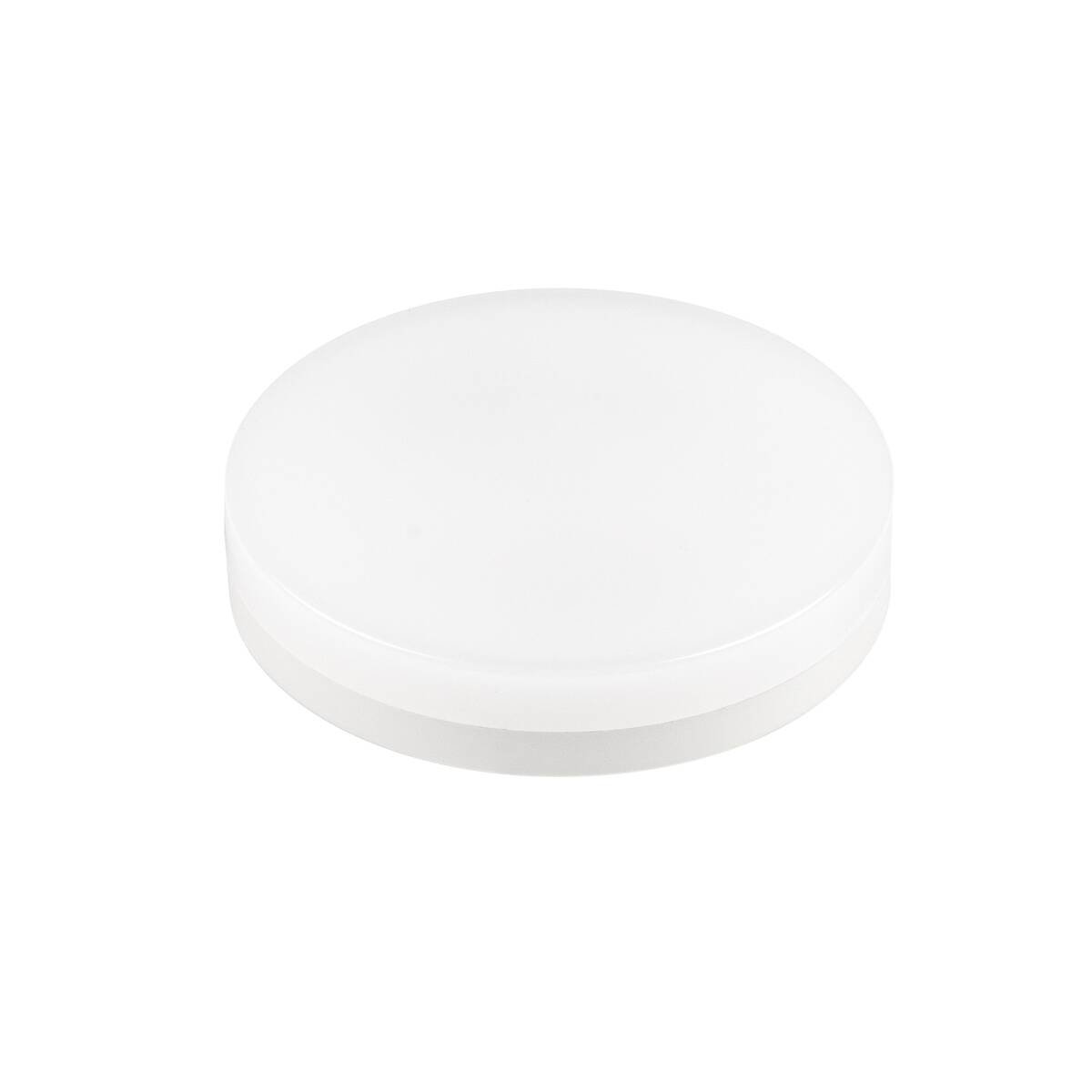 LA 1005272 TCR TSE GX53 LED světelný zdroj bílý/mléčný 6 W 2700 K CRI 90 120° - BIG WHITE (SLV)