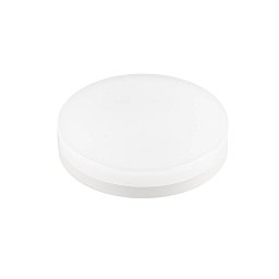 Obrázek pro produkt TCR TSE GX53 LED světelný zdroj bílý/mléčný 6 W 2700 K CRI 90 120° - BIG WHITE (SLV)