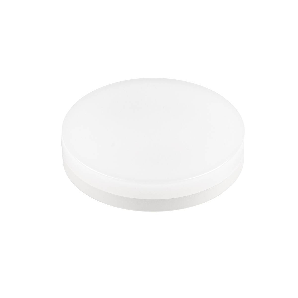 LA 1005271 TCR TSE GX53 LED světelný zdroj bílý/mléčný 6W 3000K CRI90 120° - BIG WHITE (SLV)