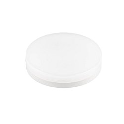 Obrázek pro produkt TCR TSE GX53 LED světelný zdroj bílý/mléčný 6W 3000K CRI90 120° - BIG WHITE (SLV)