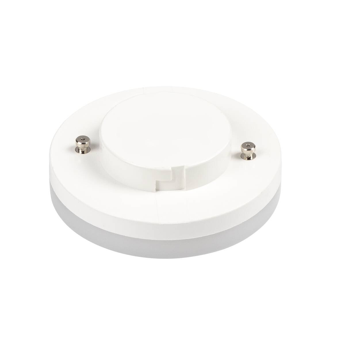 LA 1005269 TCR TSE GX53 LED světelný zdroj bílý/mléčný 6 W 4000 K CRI 90 120° - BIG WHITE (SLV) (obrázek 3)