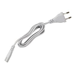 Obrázek pro produkt BATTEN napáječ bílý - BIG WHITE (SLV)