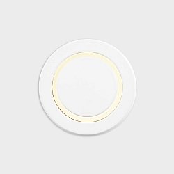 Obrázek pro produkt RUBIX TOPAZ zapuštěné svítidlo do zdi pr. 50 mm bílá 3 W CRI >80 3000K Non-Dimm - KOHL-Lighting
