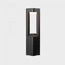 Obrázek pro produkt WAY FLOOR L stojací lampa 120x120 mm tmavě šedá 9 W CRI >80 3000K Non-Dimm - KOHL-Lighting