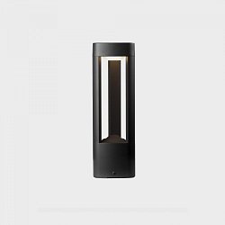 Obrázek pro produkt ESTI FLOOR S stojací lampa 128X123 mm tmavě šedá 9 W CRI >80 3000K Non-Dimm - KOHL-Lighting