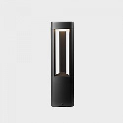 Obrázek pro produkt ESTI FLOOR M stojací lampa 128X123 mm tmavě šedá 9 W CRI >80 3000K Non-Dimm - KOHL-Lighting