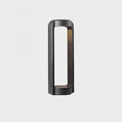Obrázek pro produkt GRUBI FLOOR M stojací lampa 152x121 mm tmavě šedá 13 W CRI >80 3000K Non-Dimm - KOHL-Lighting
