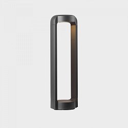 Obrázek pro produkt GRUBI FLOOR L stojací lampa tmavě šedá 13 W CRI >80 3000K Non-Dimm - KOHL-Lighting